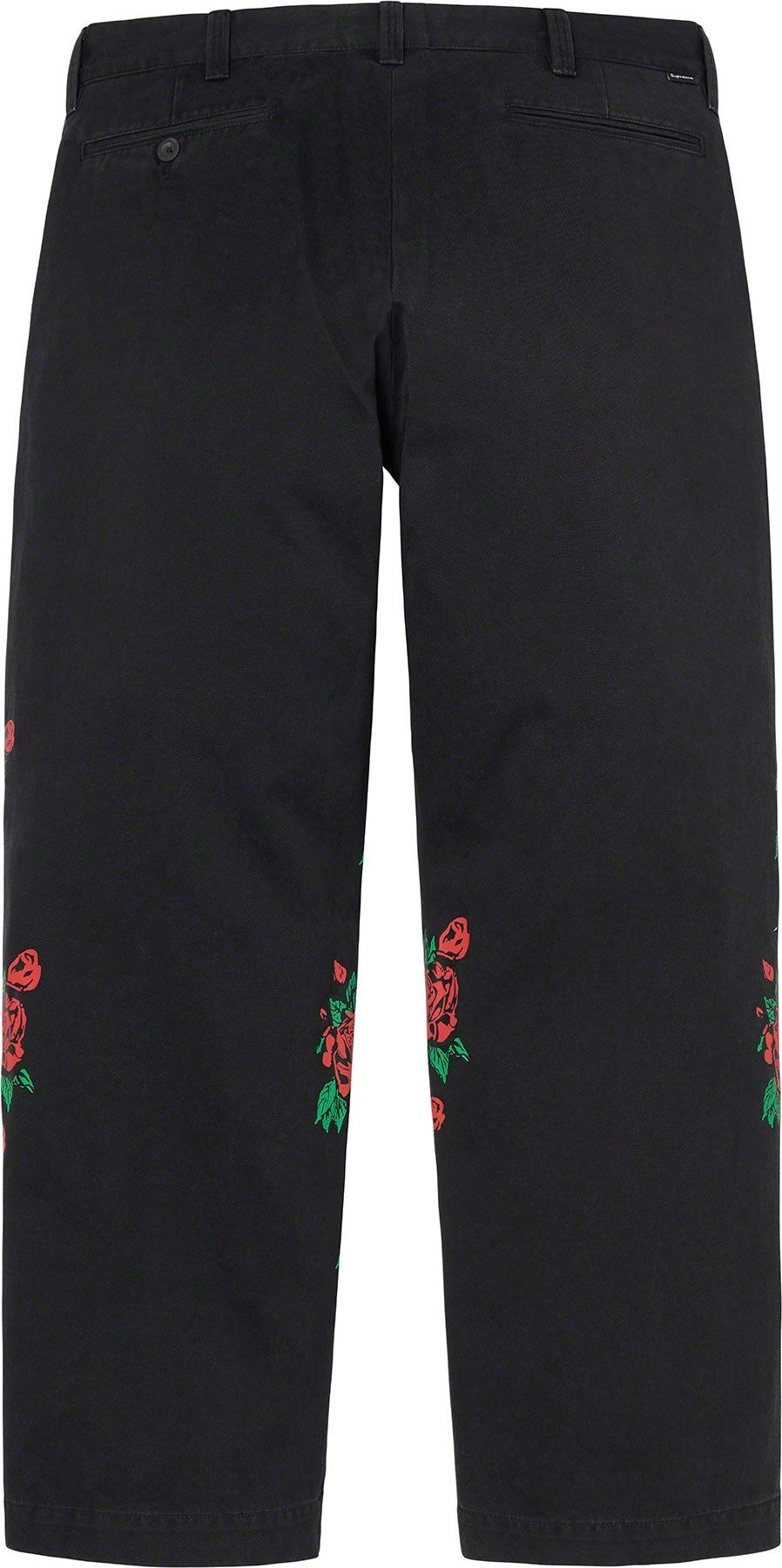 Destruction of Purity Chino Pant view 12